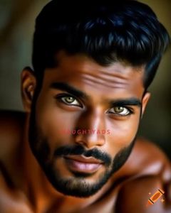 Profile Image of Sydney Male Escort Lithium 