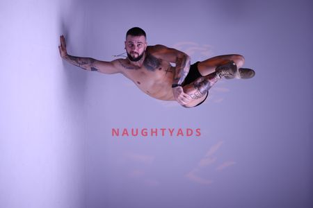 Profile Image of Sydney Male Escort Marcos P