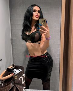 Profile Image of Sydney Trans BDSM Fetish Queen Sasha