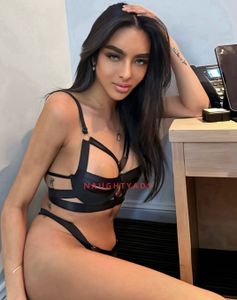 Profile Image of Brisbane Trans Escort Ashley