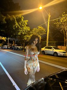 Profile Image of Brisbane Trans Escort Ashley