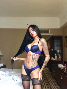 Profile Image of Sydney Trans Escort Ella cum