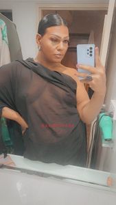 Profile Image of Sydney Trans Escort Havana Foxx