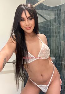 Profile Image of Adelaide Trans Escort Ts Denise 