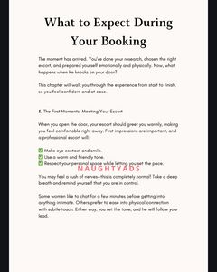 Image 21 for Blog A guide to male escorts