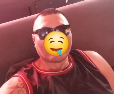 Profile Image of Tauranga NZ Male Escort JayJay