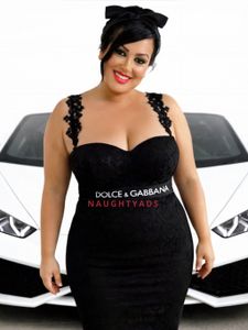 Profile Image of Terrigal Escort Celine Jovanovic