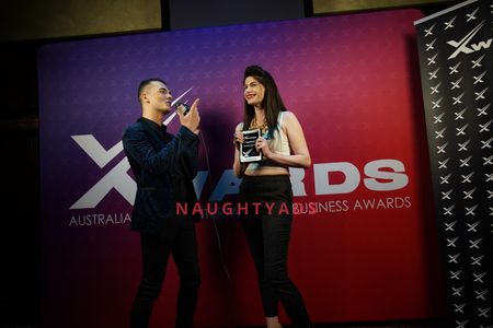 Image 0 for Blog Naughty Ads Wins Best Escort Directory at the XAwards 2019!