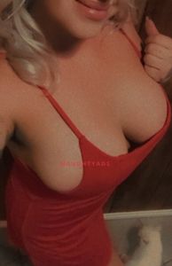 Profile Image of Toowoomba Escort Delilah
