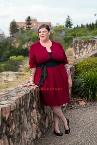 Profile Image of Brisbane Escort Krissy Smith