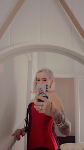 Profile Image of Toowoomba Escort Mercedes black