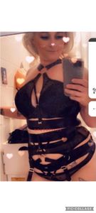 Profile Image of Toowoomba Escort Nikki