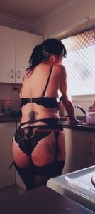 Profile Image of Toowoomba Escort Sapphire 
