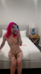 Profile Image of Toowoomba Escort Taylor 