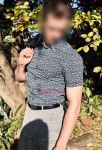 Profile Image of Toowoomba Male Escort Roman Gray