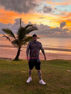 Profile Image of Brisbane Male Escort Ryley