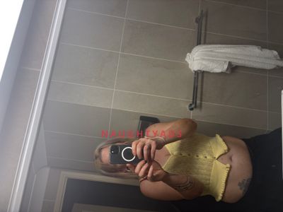 Profile Image of Toowoomba South Escort Hailey ray