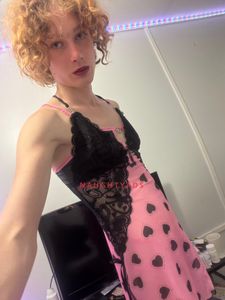 Profile Image of  Trans Adult Content Creator Summer