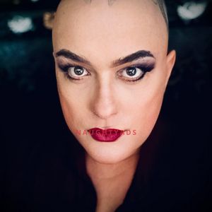 Profile Image of Perth Trans BDSM Fetish Mistress Morrigan
