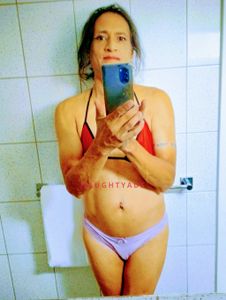 Profile Image of Adelaide Trans Escort Danika 