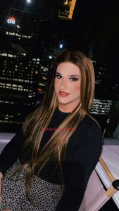 Profile Image of Melbourne Trans Escort TS Arianna 