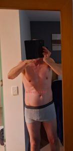 Profile Image of Traralgon Male Escort Jim 