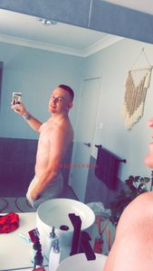 Profile Image of Tuggerah Male Escort James