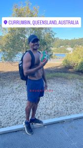 Profile Image of Gold Coast Male Escort Steve