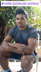 Profile Image of Gold Coast Male Escort Steve