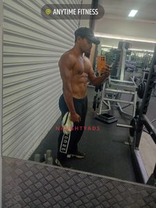 Profile Image of Gold Coast Male Escort Steve