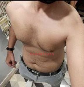 Profile Image of Melbourne Male Escort Mhadi Sats