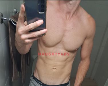 Profile Image of Wellington NZ Male Escort Cullen15
