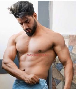 Profile Image of Hamilton NZ Male Escort Harish