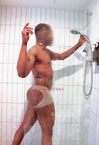 Profile Image of Wellington NZ Male Escort Tobi