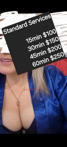Profile Image of Melbourne Escort Poppy