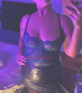 Profile Image of Sydney BDSM Fetish KALLI - KINKY BITCH 0489222169