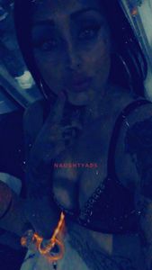 Profile Image of Wollongong Escort Dakota