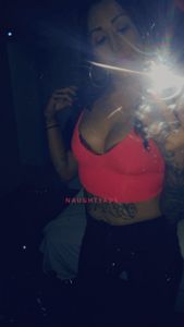 Profile Image of Wollongong Escort Dakota