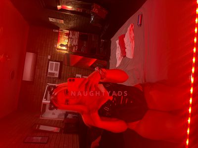 Profile Image of Wollongong Escort Eloura lust 