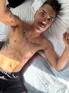 Profile Image of Wollongong Male Escort Jaxxon Hunter 