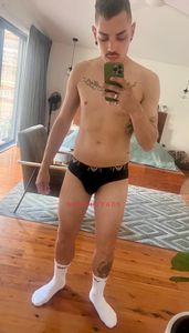 Profile Image of Wollongong Male Escort Jaxxon Hunter 