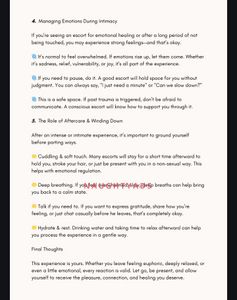 Image 20 for Blog A guide to male escorts