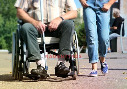 Image 0 for Blog Meeting The Sexual Needs of Clients with Disability. A Guide for Escorts.