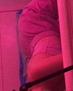 Profile Image of Adelaide Escort Abby