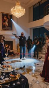 Profile Image of Brisbane Male Escort KristianÃ³