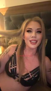 Profile Image of Geelong Escort Blondebomb01