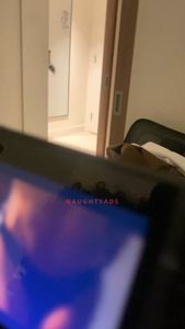 Profile Image of Melbourne Escort Alex Frank