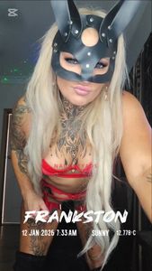 Profile Image of Melbourne Escort AleXXXandra