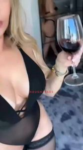Profile Image of Melbourne Escort Gabrielly