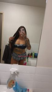 Profile Image of Melbourne Escort Georgia Belle